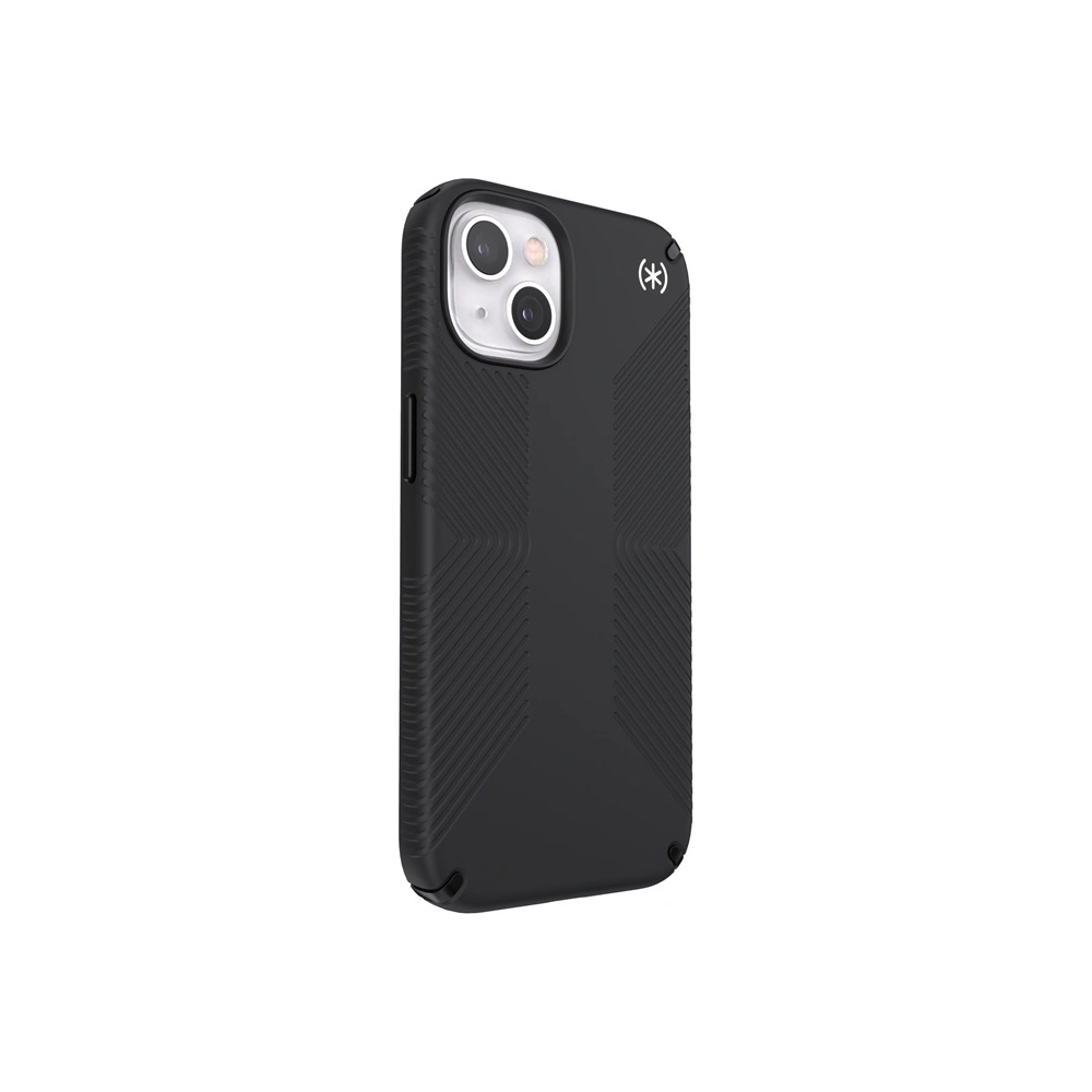 Hurtownia GSM - Etui Speck Presidio2 Grip MagSafe MICROBAN Apple iPhone 13 (Černá) - SPK254BLK - {ean13} - Hurt