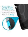 Hurtownia GSM - Case Speck Presidio2 Grip MagSafe MICROBAN Apple iPhone 13 (Schwarz) - SPK254BLK - {ean13} - Hurt
