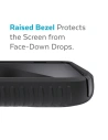 Hurtownia GSM - Case Speck Presidio2 Grip MagSafe MICROBAN Apple iPhone 13 (Schwarz) - SPK254BLK - {ean13} - Hurt
