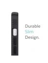 Hurtownia GSM - Case Speck Presidio2 Grip MagSafe MICROBAN Apple iPhone 13 (Schwarz) - SPK254BLK - {ean13} - Hurt