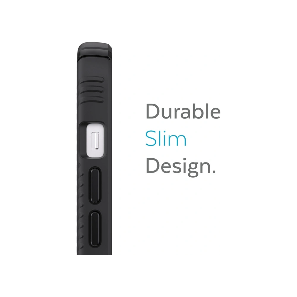 Hurtownia GSM - Etui Speck Presidio2 Grip MagSafe MICROBAN Apple iPhone 13 (Černá) - SPK254BLK - {ean13} - Hurt