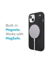 Hurtownia GSM - Case Speck Presidio2 Grip MagSafe MICROBAN Apple iPhone 13 (Schwarz) - SPK254BLK - {ean13} - Hurt