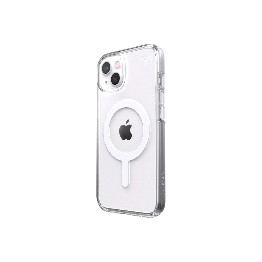 Hurtownia GSM - Etui Speck Presidio Perfect-Clear MagSafe MICROBAN Apple iPhone 13 (Průhledný) - SPK255CL - {ean13} - Hurt