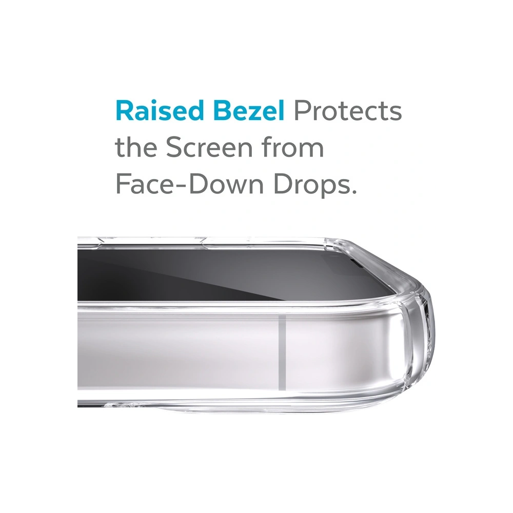Wholesale Speck Presidio Perfect-Clear MagSafe MICROBAN Apple iPhone 13 (Clear) - SPK255CL - {ean13} - Hurt
