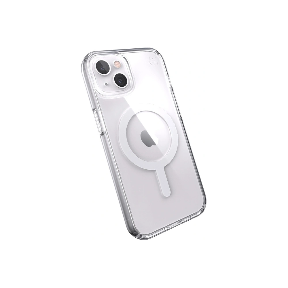 Wholesale Speck Presidio Perfect-Clear MagSafe MICROBAN Apple iPhone 13 (Clear) - SPK255CL - {ean13} - Hurt