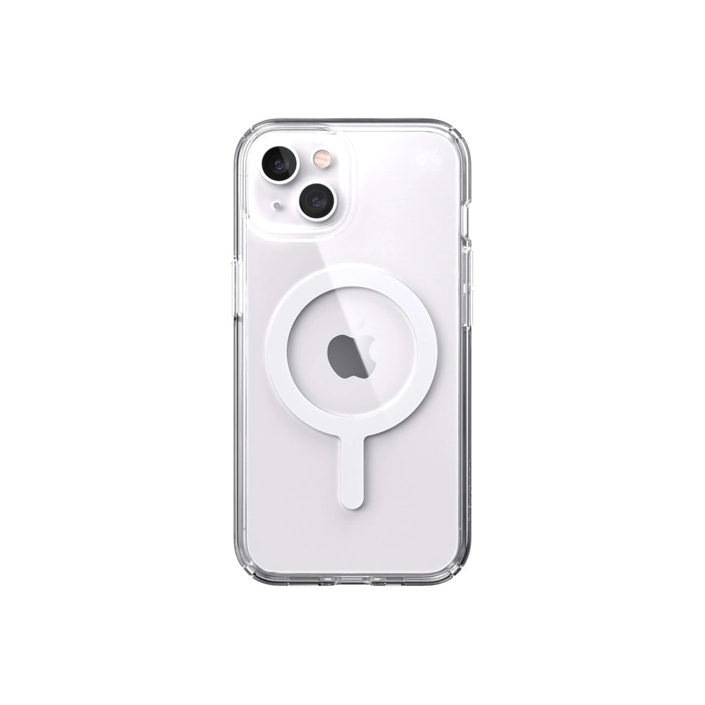 Wholesale Speck Presidio Perfect-Clear MagSafe MICROBAN Apple iPhone 13 (Clear) - SPK255CL - {ean13} - Hurt