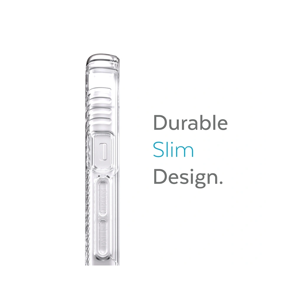 Wholesale Speck Presidio Perfect-Clear Grips MagSafe MICROBAN Apple iPhone 13 (Clear) - SPK256CL - {ean13} - Hurt