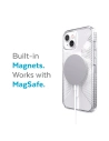 Wholesale Speck Presidio Perfect-Clear Grips MagSafe MICROBAN Apple iPhone 13 (Clear) - SPK256CL - {ean13} - Hurt