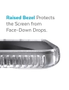 Wholesale Speck Presidio Perfect-Clear Glitter Grips MagSafe MICROBAN Apple iPhone 13 (Clear/Platinum Glitter) - SPK257CLPLAGLI - {ean13} - Hurt