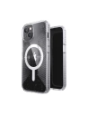 Wholesale Speck Presidio Perfect-Clear Glitter Grips MagSafe MICROBAN Apple iPhone 13 (Clear/Platinum Glitter) - SPK257CLPLAGLI - {ean13} - Hurt