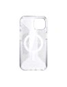 Wholesale Speck Presidio Perfect-Clear Glitter Grips MagSafe MICROBAN Apple iPhone 13 (Clear/Platinum Glitter) - SPK257CLPLAGLI - {ean13} - Hurt