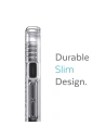 Wholesale Speck Presidio Perfect-Clear Glitter Grips MagSafe MICROBAN Apple iPhone 13 (Clear/Platinum Glitter) - SPK257CLPLAGLI - {ean13} - Hurt