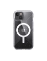 Wholesale Speck Presidio Perfect-Clear Glitter Grips MagSafe MICROBAN Apple iPhone 13 (Clear/Platinum Glitter) - SPK257CLPLAGLI - {ean13} - Hurt