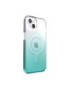 Wholesale Speck Presidio Perfect-Clear Ombre MagSafe MICROBAN Apple iPhone 13 (Clear/Fantasy Teal Fade) - SPK258CLFANTEAFAD - {ean13} - Hurt