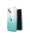 Wholesale Speck Presidio Perfect-Clear Ombre MagSafe MICROBAN Apple iPhone 13 (Clear/Fantasy Teal Fade) - SPK258CLFANTEAFAD - {ean13} - Hurt
