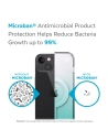 Wholesale Speck Presidio Perfect-Clear Ombre MagSafe MICROBAN Apple iPhone 13 (Clear/Fantasy Teal Fade) - SPK258CLFANTEAFAD - {ean13} - Hurt