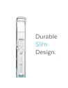 Wholesale Speck Presidio Perfect-Clear Ombre MagSafe MICROBAN Apple iPhone 13 (Clear/Fantasy Teal Fade) - SPK258CLFANTEAFAD - {ean13} - Hurt