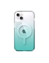 Hurtownia GSM - Etui Speck Presidio Perfect-Clear Ombre MagSafe MICROBAN Apple iPhone 13 (Čirý/Fantasy Teal Fade) - SPK258CLFANTEAFAD - {ean13} - Hurt