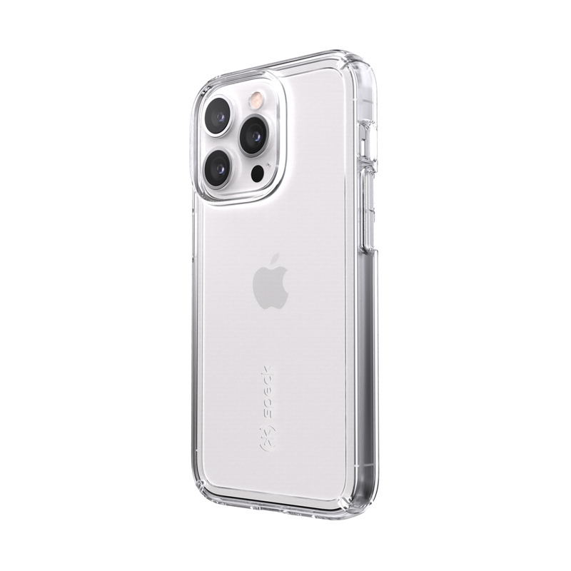 Hurtownia Speck - 840168506590 - SPK259CL - Etui Speck Gemshell MICROBAN Apple iPhone 13 Pro (Clear) - B2B homescreen