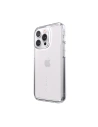 Etui Speck Gemshell MICROBAN Apple iPhone 13 Pro (Clear)