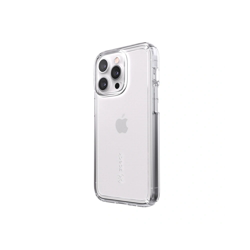 Hurtownia GSM - Etui Speck Gemshell MICROBAN Apple iPhone 13 Pro (Clear) - SPK259CL - {ean13} - Hurt