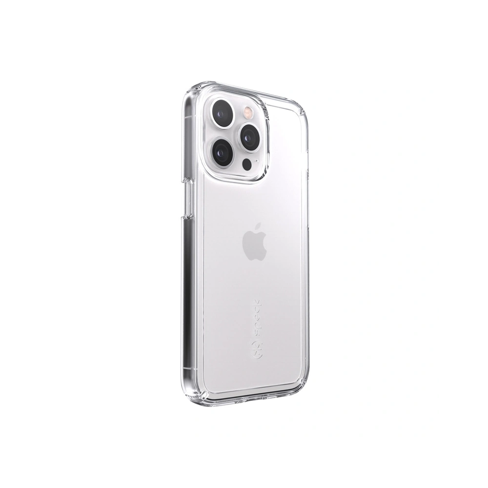 Hurtownia GSM - Etui Speck Gemshell MICROBAN Apple iPhone 13 Pro (Clear) - SPK259CL - {ean13} - Hurt