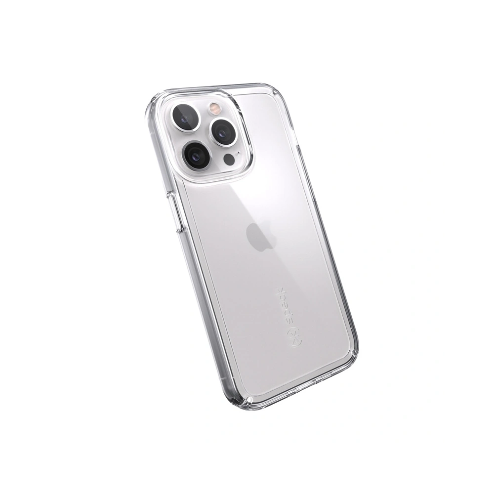 Hurtownia GSM - Etui Speck Gemshell MICROBAN Apple iPhone 13 Pro (Clear) - SPK259CL - {ean13} - Hurt
