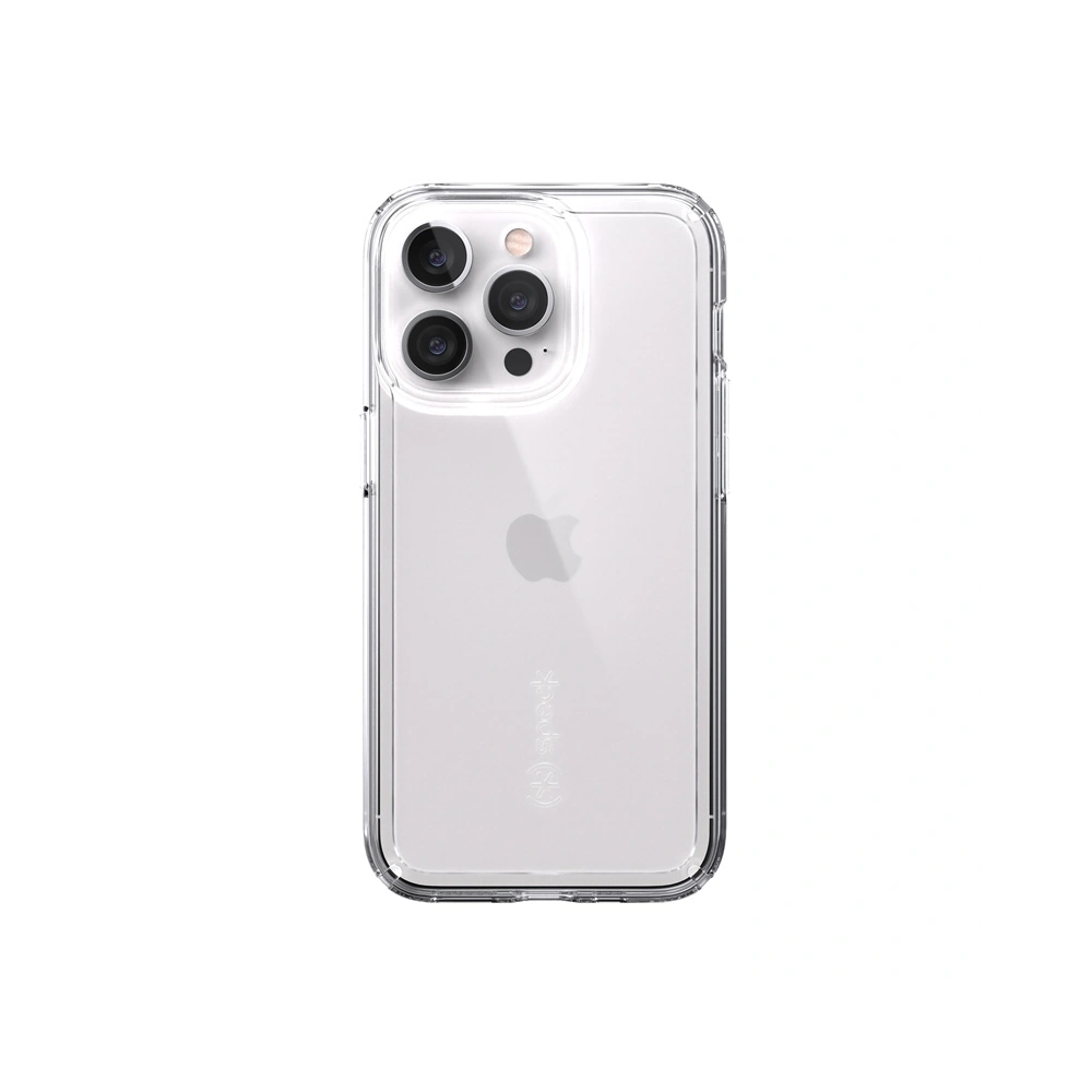 Hurtownia GSM - Etui Speck Gemshell MICROBAN Apple iPhone 13 Pro (Clear) - SPK259CL - {ean13} - Hurt