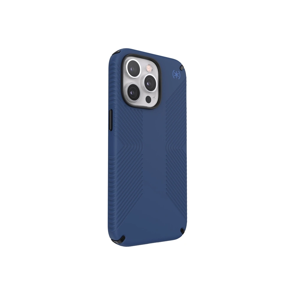 Hurtownia GSM - Etui Speck Presidio2 Grip MICROBAN Apple iPhone 13 Pro (Coastal Blue/Black) - SPK260COABLUBLK - {ean13} - Hurt