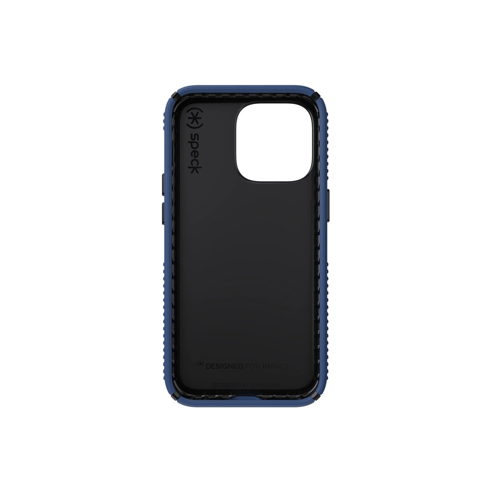 Hurtownia GSM - Etui Speck Presidio2 Grip MICROBAN Apple iPhone 13 Pro (Coastal Blue/Black) - SPK260COABLUBLK - {ean13} - Hurt