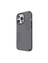 Etui Speck Presidio2 Grip MICROBAN Apple iPhone 13 Pro (Graphite Grey/Black)
