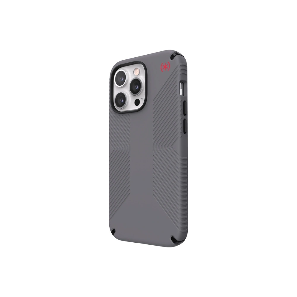Hurtownia GSM - Etui Speck Presidio2 Grip MICROBAN Apple iPhone 13 Pro (Graphite Grey/Black) - SPK261GRAGREBLK - {ean13} - Hurt