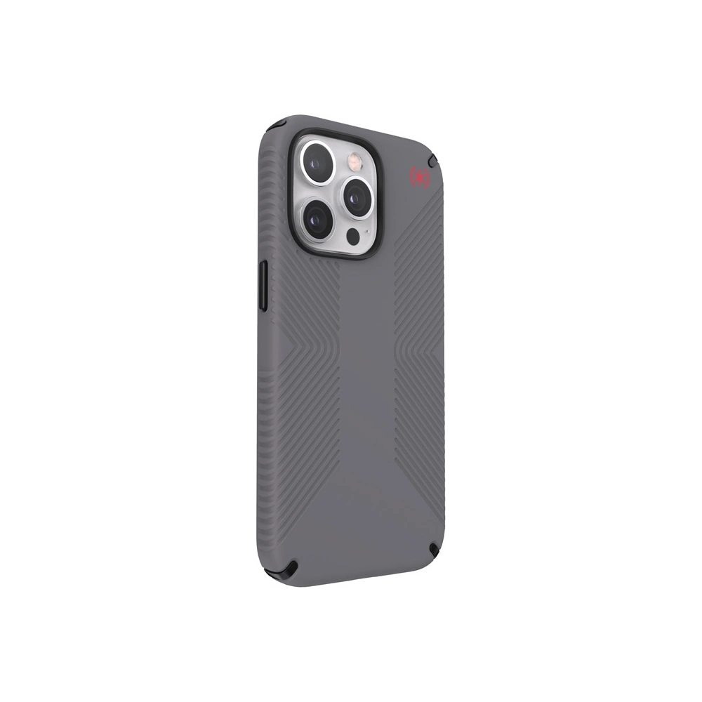 Hurtownia GSM - Etui Speck Presidio2 Grip MICROBAN Apple iPhone 13 Pro (Graphitová šedá/černá) - SPK261GRAGREBLK - {ean13} - Hurt