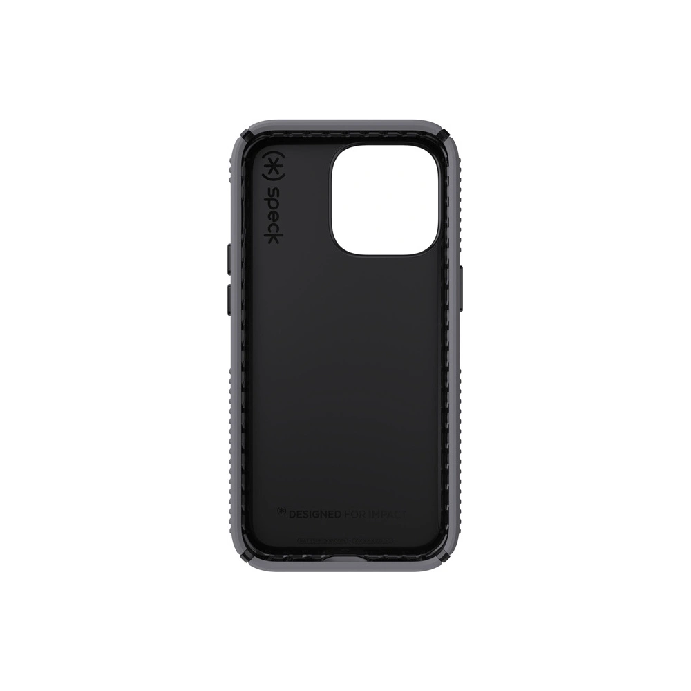 Hurtownia GSM - Etui Speck Presidio2 Grip MICROBAN Apple iPhone 13 Pro (Graphitová šedá/černá) - SPK261GRAGREBLK - {ean13} - Hurt