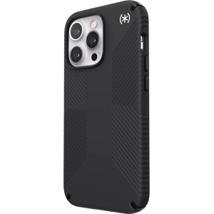 Etui Speck Presidio2 Grip MICROBAN Apple iPhone 13 Pro (Black)