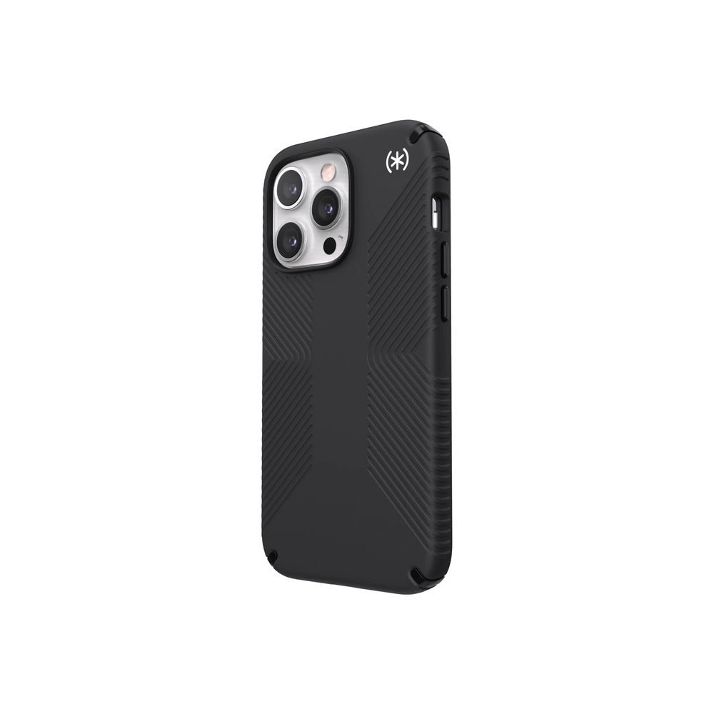 Hurtownia GSM - Etui Speck Presidio2 Grip MICROBAN Apple iPhone 13 Pro (Black) - SPK262BLK - {ean13} - Hurt