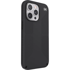 Etui Speck Presidio2 Grip MICROBAN Apple iPhone 13 Pro (Black)