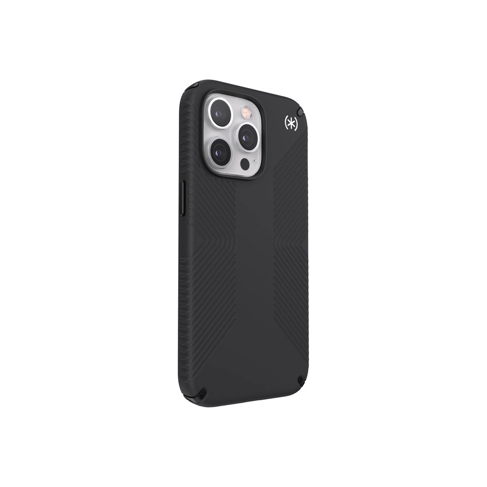 Hurtownia GSM - Etui Speck Presidio2 Grip MICROBAN Apple iPhone 13 Pro (Black) - SPK262BLK - {ean13} - Hurt