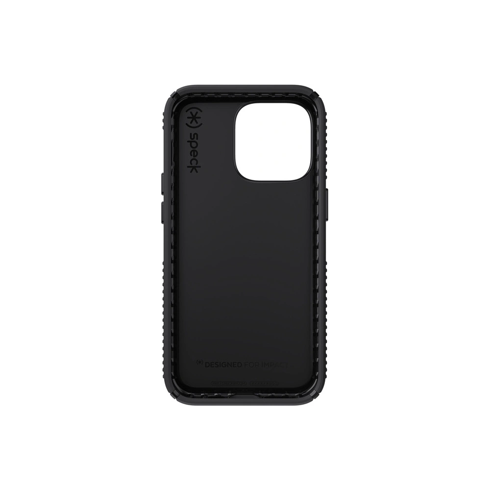 Hurtownia GSM - Etui Speck Presidio2 Grip MICROBAN Apple iPhone 13 Pro (Black) - SPK262BLK - {ean13} - Hurt