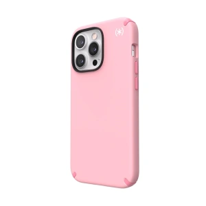 Hurtownia GSM - Etui Speck Presidio2 Pro MICROBAN Apple iPhone 13 Pro (Růžová/Rozjasněná růžová) - SPK263PNKROS - {ean13} - Hurt