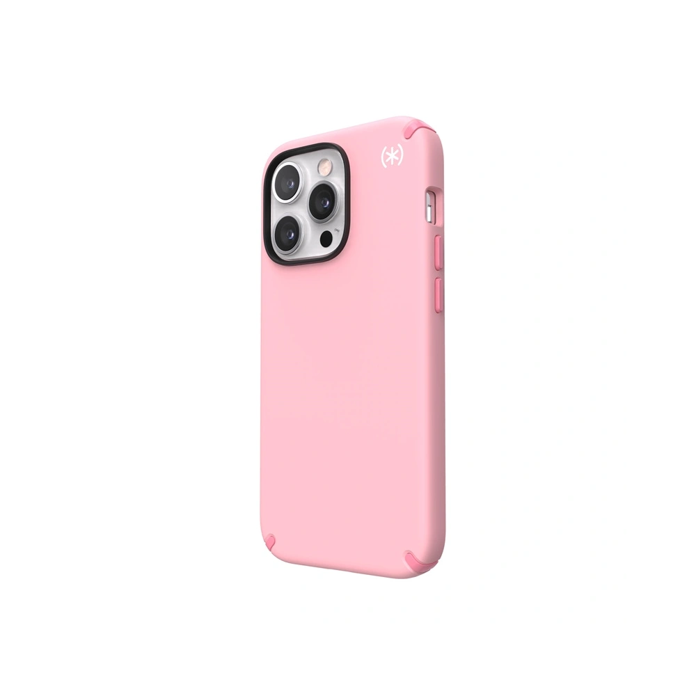 Hurtownia GSM - Etui Speck Presidio2 Pro MICROBAN Apple iPhone 13 Pro (Rosy Pink/Vintage Rose) - SPK263PNKROS - {ean13} - Hurt
