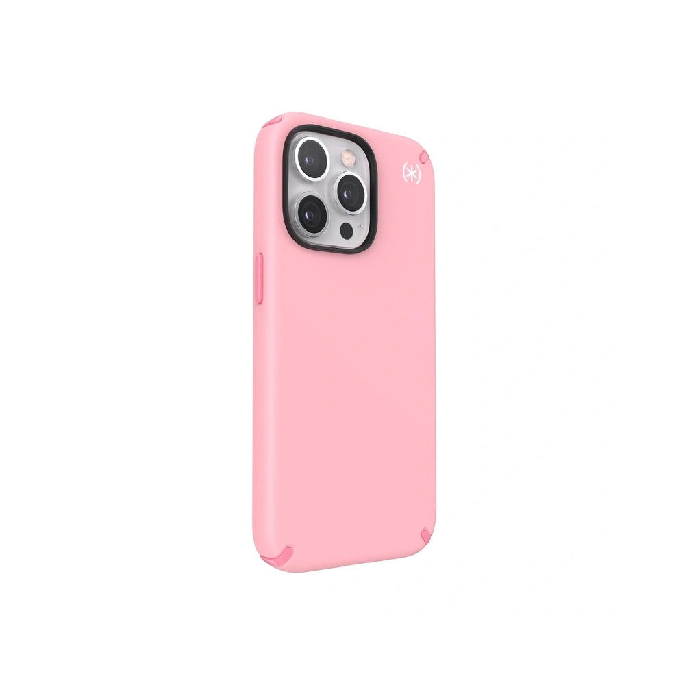 Hurtownia GSM - Etui Speck Presidio2 Pro MICROBAN Apple iPhone 13 Pro (Rosy Pink/Vintage Rose) - SPK263PNKROS - {ean13} - Hurt