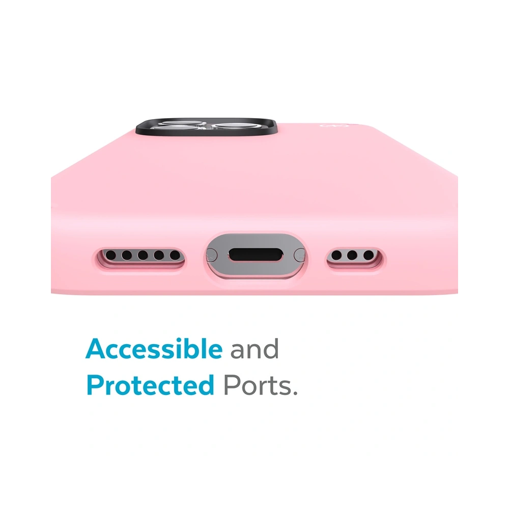 Hurtownia GSM - Etui Speck Presidio2 Pro MICROBAN Apple iPhone 13 Pro (Rosy Pink/Vintage Rose) - SPK263PNKROS - {ean13} - Hurt
