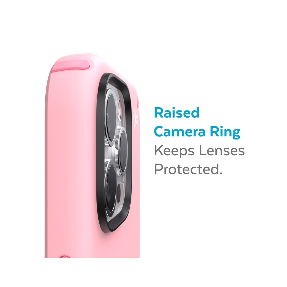 Hurtownia GSM - Etui Speck Presidio2 Pro MICROBAN Apple iPhone 13 Pro (Rosy Pink/Vintage Rose) - SPK263PNKROS - {ean13} - Hurt