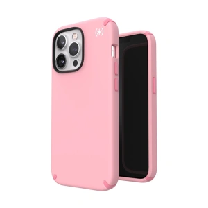 Hurtownia GSM - Etui Speck Presidio2 Pro MICROBAN Apple iPhone 13 Pro (Růžová/Rozjasněná růžová) - SPK263PNKROS - {ean13} - Hurt