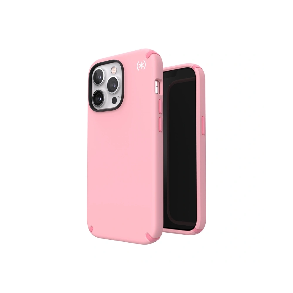 Hurtownia GSM - Etui Speck Presidio2 Pro MICROBAN Apple iPhone 13 Pro (Rosy Pink/Vintage Rose) - SPK263PNKROS - {ean13} - Hurt