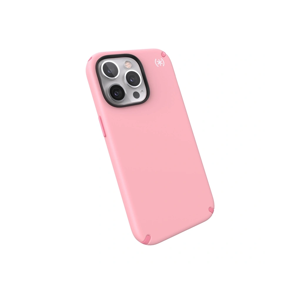 Hurtownia GSM - Etui Speck Presidio2 Pro MICROBAN Apple iPhone 13 Pro (Rosy Pink/Vintage Rose) - SPK263PNKROS - {ean13} - Hurt