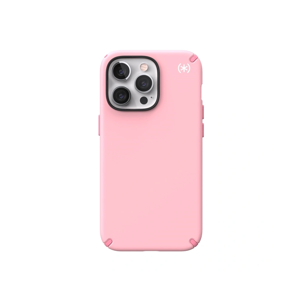 Hurtownia GSM - Etui Speck Presidio2 Pro MICROBAN Apple iPhone 13 Pro (Rosy Pink/Vintage Rose) - SPK263PNKROS - {ean13} - Hurt