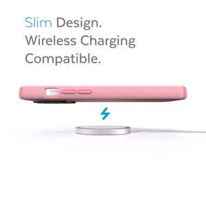 Wholesale Speck Presidio2 Pro MICROBAN Apple iPhone 13 Pro (Rosy Pink/Vintage Rose) - SPK263PNKROS - {ean13} - Hurt