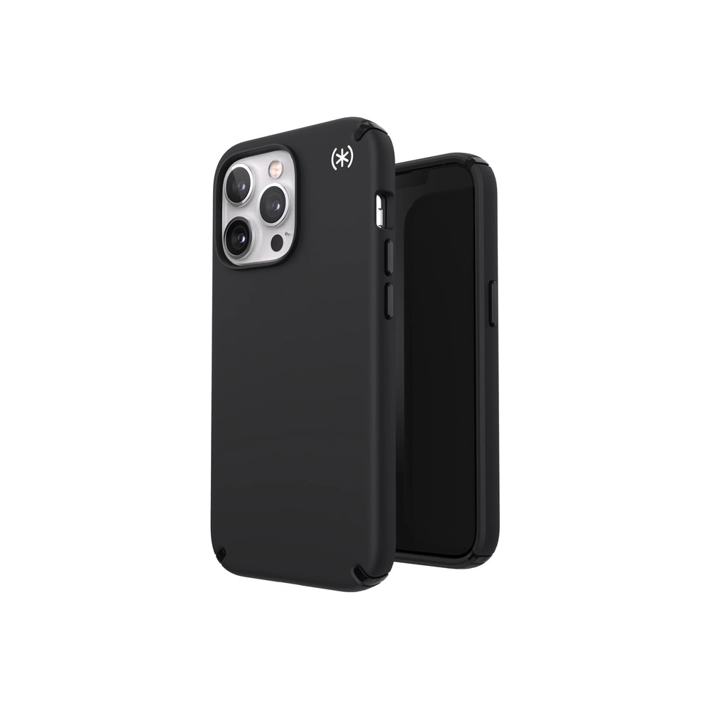Hurtownia GSM - Etui Speck Presidio2 Pro MICROBAN Apple iPhone 13 Pro (Black) - SPK264BLK - {ean13} - Hurt